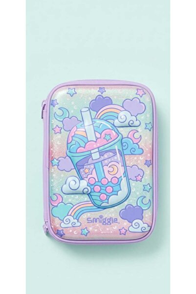 MyBalliStore Smiggle Trailblazer Hardtop Karakter Kalem Kutusu
