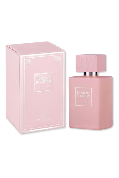 Louis Varel Parfum de damă Extreme Blossom, Eau de Parfum, 100 ml,