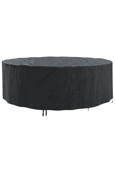vidaxl Husă pentru mobilier de exterior 279 x 279 x 105 cm
