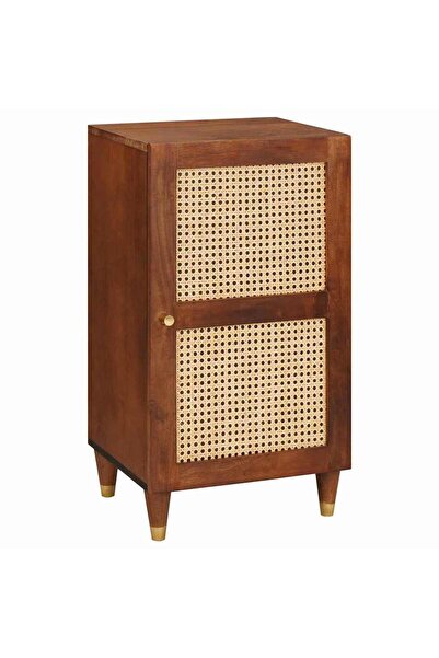 vidaxl Ντουλάπες ράφια αποθήκευσης 40 x 33.5 x 75 εκ4018904