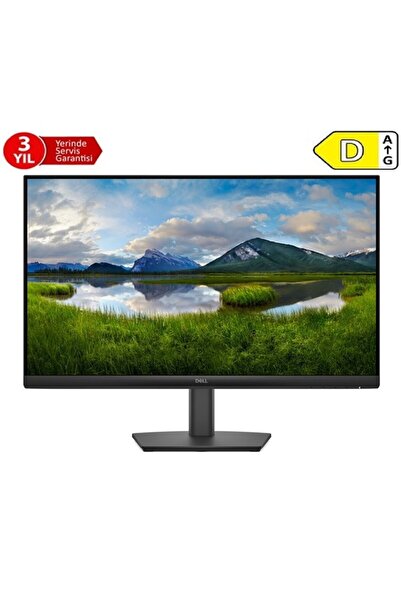 Dell 27 PRO E2725HM FHD 5MS 100HZ HDMI+VGA+DP LED MONITOR