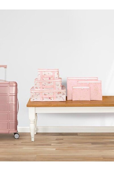 petitbee home Baby 6-Piece Hospital Discharge Set, Travel Set, Suitcase Organ...