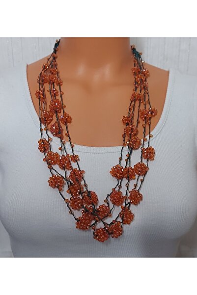 Nej Blackberry Necklace