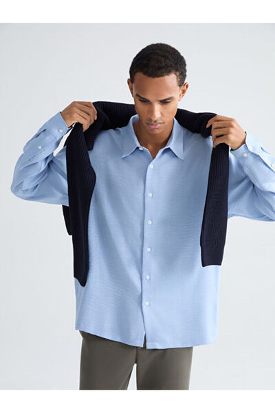 LC Waikiki Comfortable men's shirt