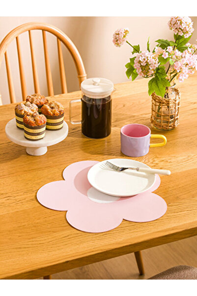 LC Waikiki RMZ GİYİM FARKIYLA Çiçek Figürlü Supla 38 cm