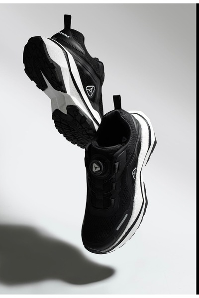 LETOON Men's Mesh Upper Comfortable Sole Sneakers Sports Shoes for Daily and ...