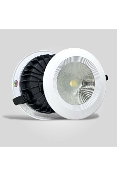 Ps سبوت 15واط 14سم /5.5بوصه كوب جبس ضمان 5 سنوات