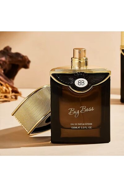 Sellion عطر بيجبوس رجالي اودي بارفيوم انتنس 100مل