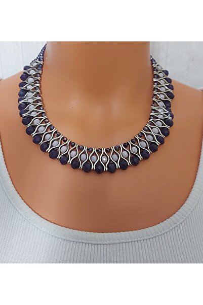 Nej Lip Apparatus Necklace