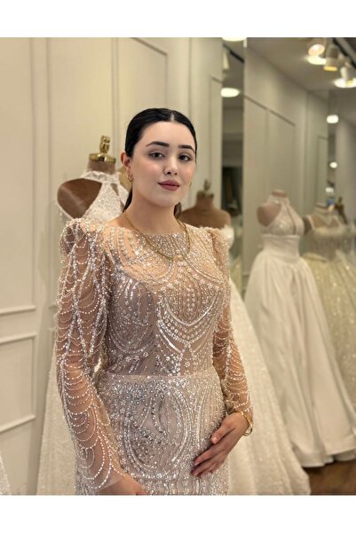 HELİNFASHION35 Abiye