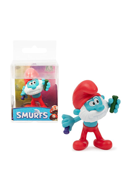 Famosa Strumfi Figurina 7, 5 cm The Smurfs