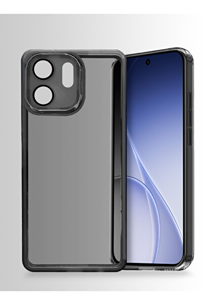 Wtech Oppo Reno15 F 5G 2026 TPU Camera Lens Protection Silicone Stylish Elect...