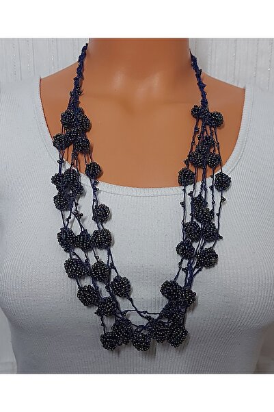 Nej Blackberry Necklace