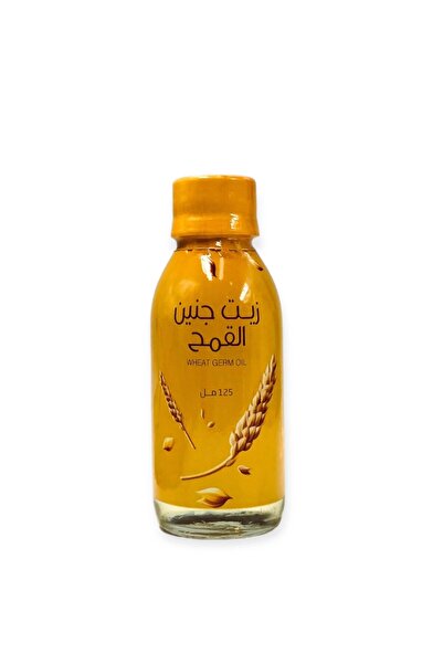 AlKreaishan زيت جنين القمح للبشرة من الكريشان
