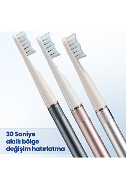 elektrikli diş fırçası başlığı