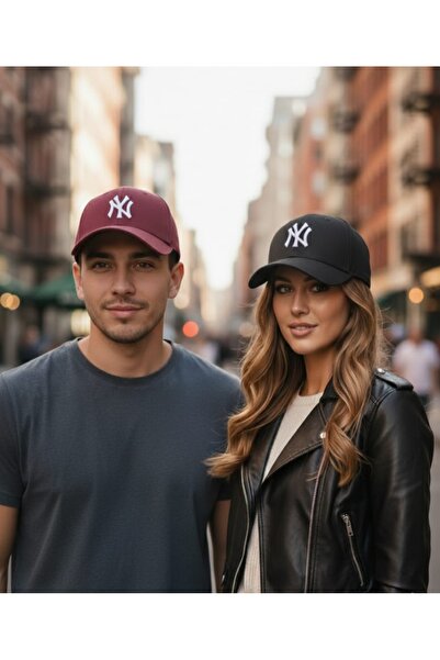 w white stars sports & wear Unisex Adjustable Embroidered Hat with Velcro on ...