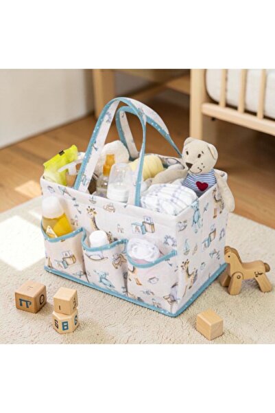 petitbee home Mother Baby Multi-Eyed Care Bag Si