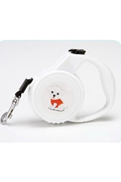 Romingo طوق كلب أوتوماتيكي لطيف بطول 2.5 متر