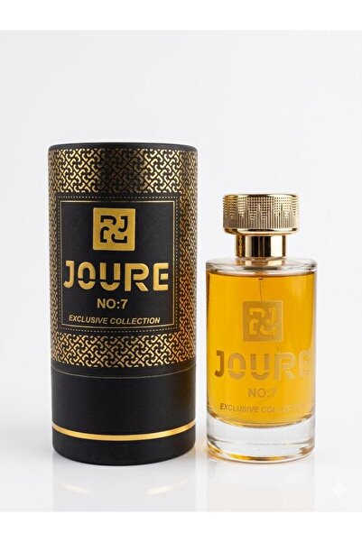 JOURE PERFUME Joure Vanilya Baharat Amber Kokulu Kalıcı Unısex Silindir Parfüm