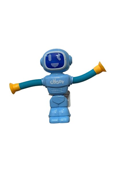 Cosby Oyuncak Robot