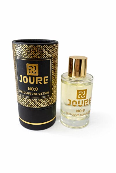 Joure Narenciye Aromatik Kalıcı Unısex Silindir Parfüm