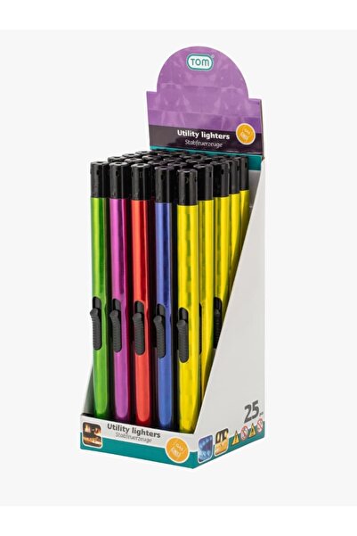 Z-Tools brichetă cu gaz reîncărcabilă / EXT12352