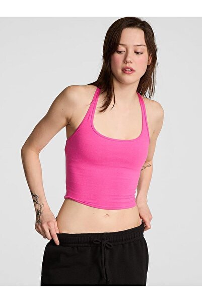 Victoria's Secret All-Day Cotton Undershirt