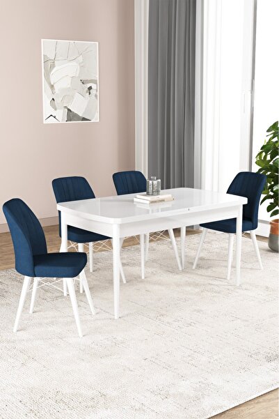 AYS Karagold masa sandalye takımı