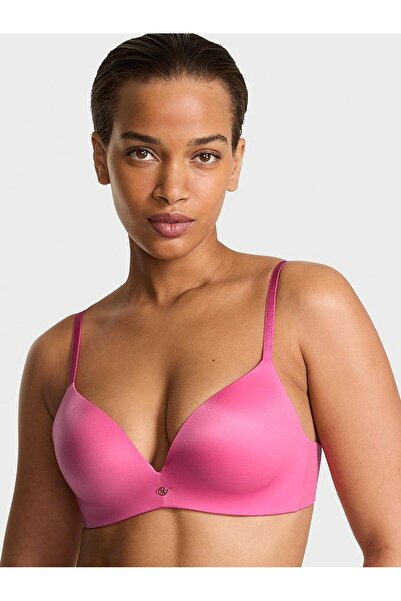 Victoria's Secret So Obsessed Smooth Wire-Free Push-Up Bra