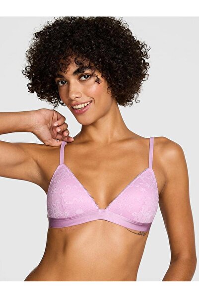 Victoria's Secret Wink Push-Up Triangle Bralet