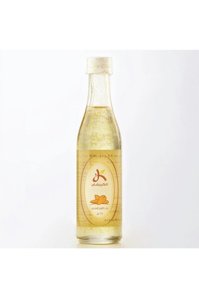 AlKreaishan الكريشان زيت اللوز للشعر