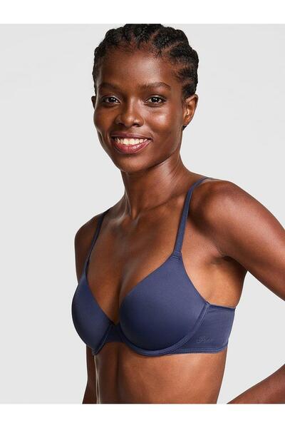 Victoria's Secret Wear Everywhere Lightly Lined T-Shirt Bra