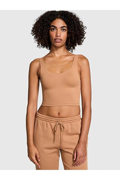 Victoria's Secret Relay Longline Sports Bra