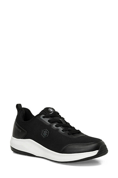 lumberjack Murry m 6Fx Black Men's Sneakers A102157070