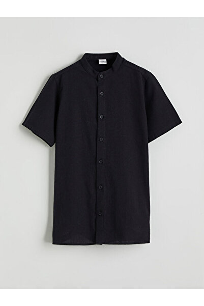 LC Waikiki I Hakim Roba Collar Classicboy's Shirt from Freezen Store