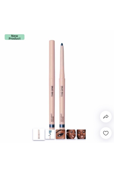 Oriflame The One High Impact Eyeliner
