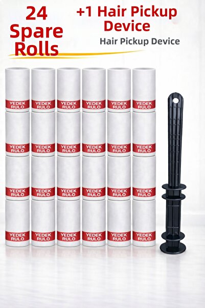 Galeriyo Αποχνουδωτής