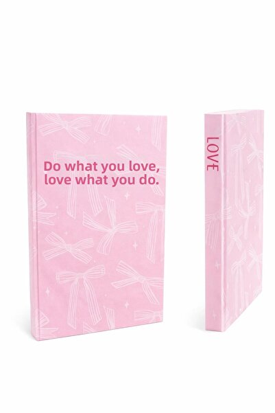 4nio cu model Caiet cu copertă rigidă