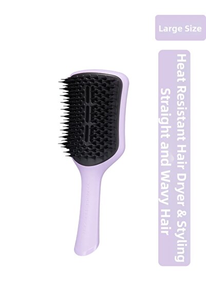 Tangle Teezer Easy Dry & Go - Mare - Liliac
