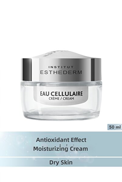 Institut Esthederm Cellular Water Melting Moisturizing Cream Intensive Moistu...