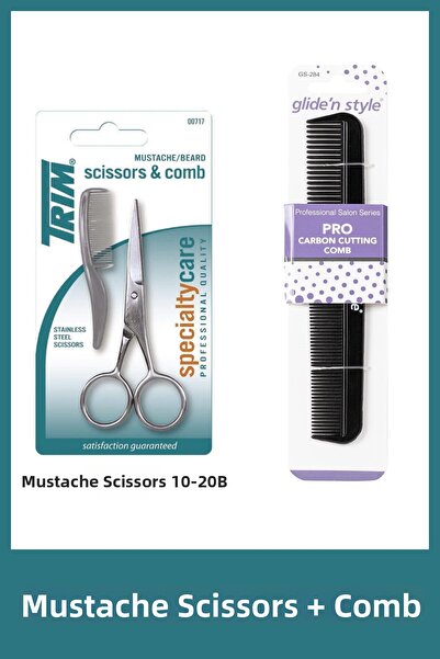 Glide'n Style TRI10620B + GS-284