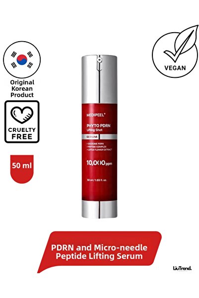 Medipeel Phyto Exosome Pdrn Lifting Serum 50 ml Pdrn and Peptide Lifting Seru...