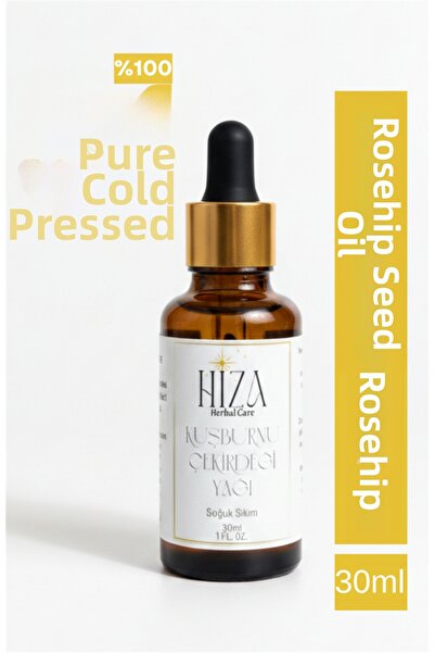HİZA HERBAL CARE 100% Natural Fenugreek Seed Oil 30 ml