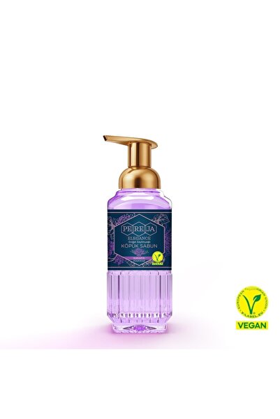 Pereja Elegans Foam Soap 500 ml