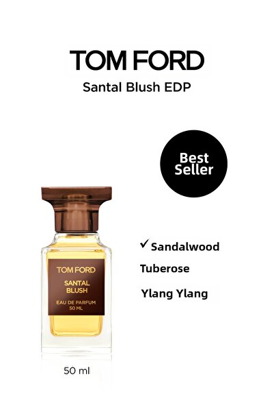 Tom Ford Fard de obraz Santal Blush 50 ml Parfum