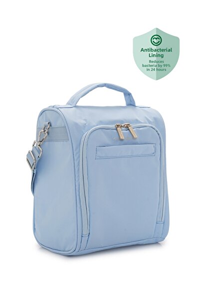 carry bliss حقيبة الأم متعددة الوظائف من سناب باك مع بطانة مضادة للبكتيريا