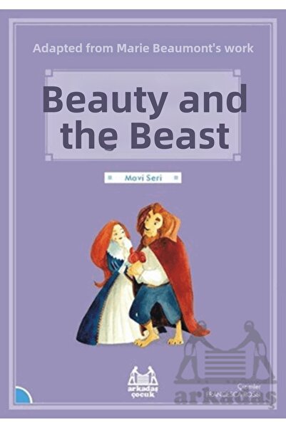 TREND The Beauty and the Beast