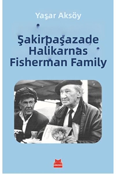 TREND Şakirpaşazade Halicarnassus Fisherman Family