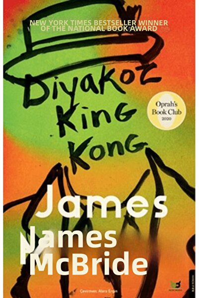 TREND Diyakoz King Kong