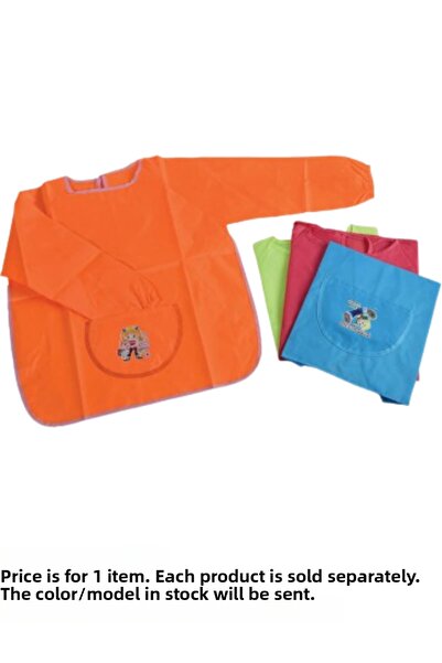 Südor Șorț de grădiniță mărime mare (SDON2)